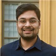 I am Masters Graduate in Electrical Engineering. I have excellent English speaking, writing and listening skills.